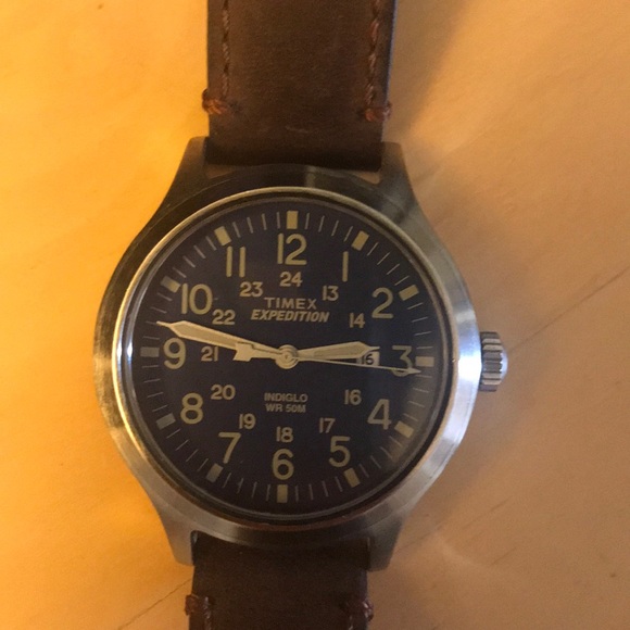 TIMEX Expedition watch - Picture 2 of 2